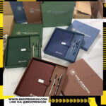 ชุด Giftset VIP (ชุดเซ็ทสมุด)