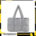 กระเป๋านุ่มนิ่ม Puffy Bag - Image 6