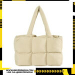 กระเป๋านุ่มนิ่ม Puffy Bag - Image 5