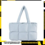กระเป๋านุ่มนิ่ม Puffy Bag - Image 4