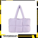 กระเป๋านุ่มนิ่ม Puffy Bag - Image 3