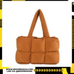 กระเป๋านุ่มนิ่ม Puffy Bag - Image 2