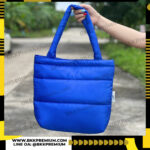 กระเป๋านุ่มนิ่ม Fluffy Bag - Image 2