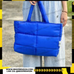 กระเป๋านุ่มนิ่ม Fluffy Bag
