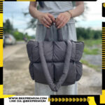 กระเป๋านุ่มนิ่ม Puffy Bag - Image 3