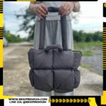 กระเป๋านุ่มนิ่ม Puffy Bag - Image 4