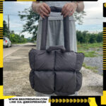 กระเป๋านุ่มนิ่ม Puffy Bag