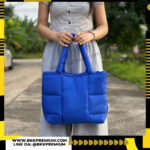 กระเป๋านุ่มนิ่ม Fluffy Bag - Image 3