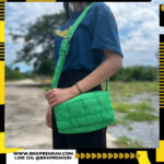 กระเป๋านุ่มนิ่ม สะพายข้าง - Image 4