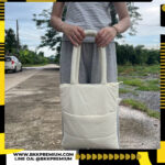 กระเป๋านุ่มนิ่ม หูหิ้วธรรมดา - Image 2