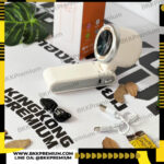พัดลมมือถือพกพาความเร็วสูง ETC-F-027